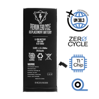 iPhone 6 Plus Battery Replacement