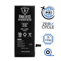 iPhone 6s Battery Replacement