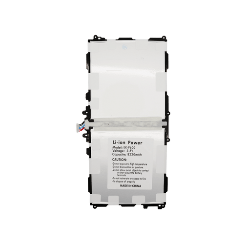 Samsung Galaxy Note 10.1 SM-P600 Battery Replacement