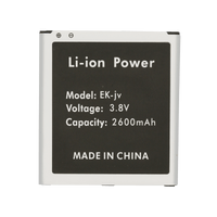 Samsung Galaxy J5 Battery Replacement