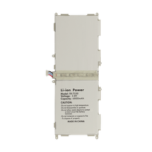 Samsung Galaxy Tab 4 10.1 Battery Replacement