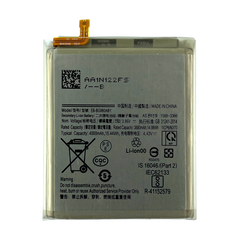 Samsung Galaxy S20 Battery Replacement