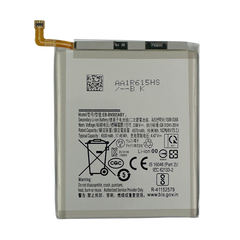 Galaxy Note 20 Ultra 5G Battery Replacement