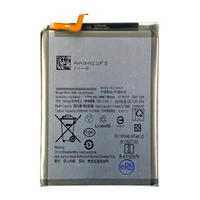 Galaxy Note 20 5G Battery Replacement