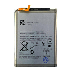 Galaxy Note 20 5G Battery Replacement