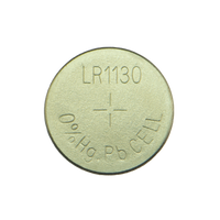 AG10 Watch Cell Batteries