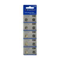 AG13 Watch Cell Batteries
