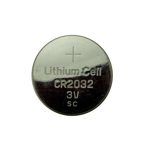 CR2032 Button Cell Batteries