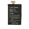 LG Nexus 4 E960 Battery Replacement