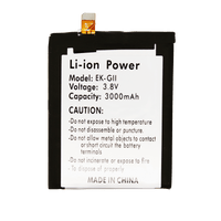 LG G2 Battery Replacement