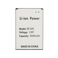 LG G3 Battery Replacement