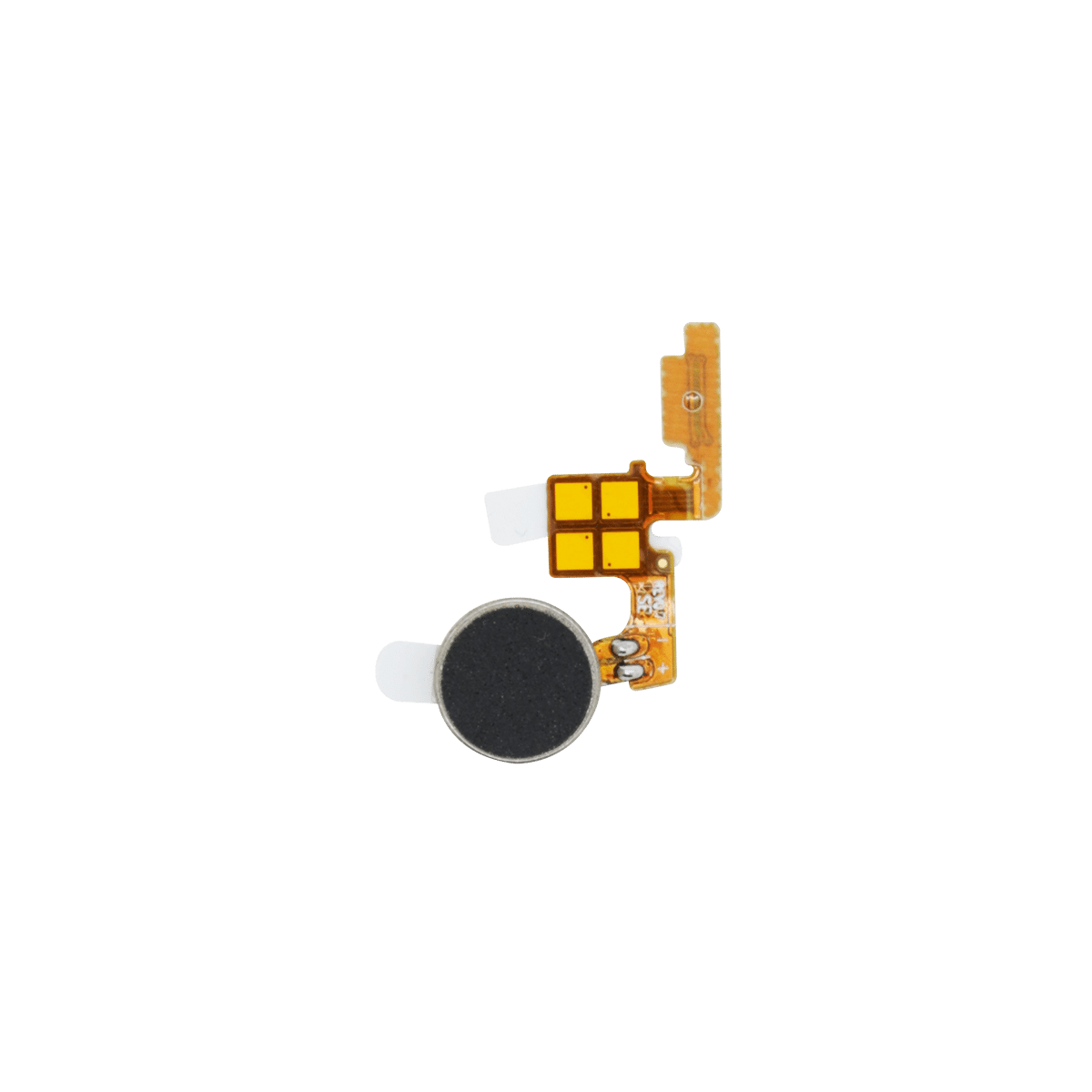 Samsung Galaxy Note 3 Power Button / Vibrate Motor Flex Cable