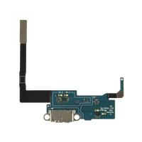 Samsung Galaxy Note 3 Charge Port Flex Cable