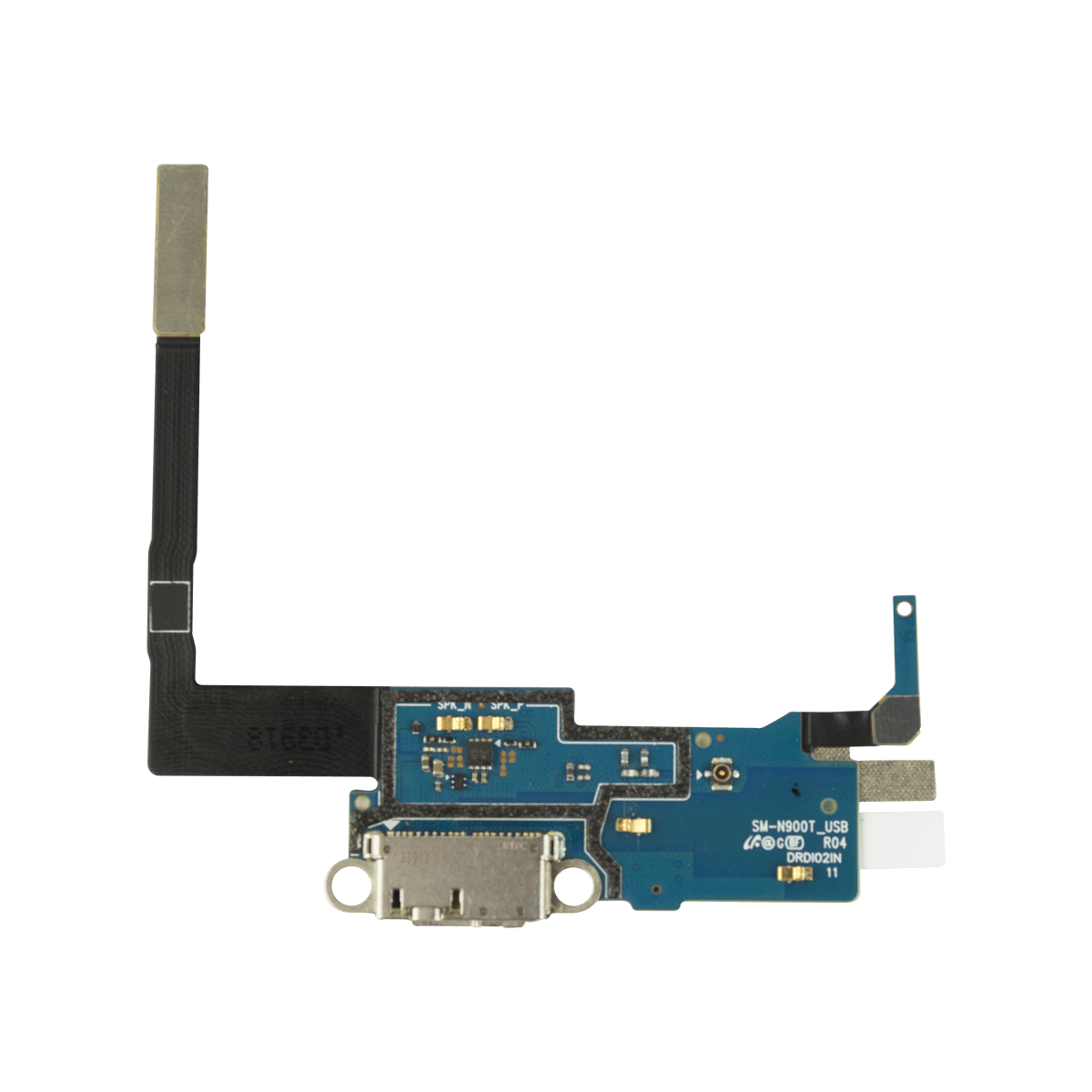 Samsung Galaxy Note 3 Charge Port Flex Cable - T-Mobile