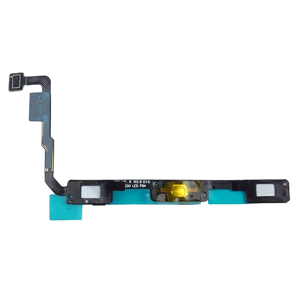 Samsung Galaxy Mega 6.3 Home Button / Keypad Flex Cable Replacement