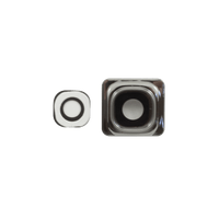 Samsung Galaxy S3 Rear Camera Lens Cover & Bezel