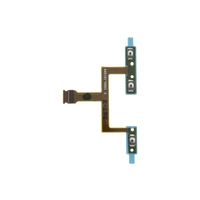 Motorola Moto X Power & Volume Button Flex Cable