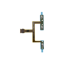 Motorola Moto X Power & Volume Button Flex Cable