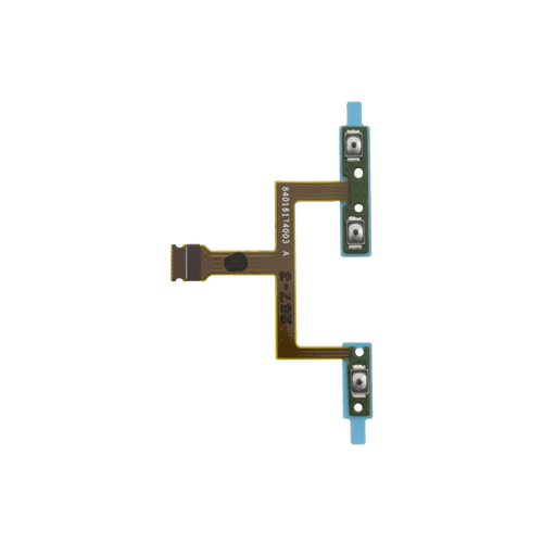 Motorola Moto X Power & Volume Button Flex Cable