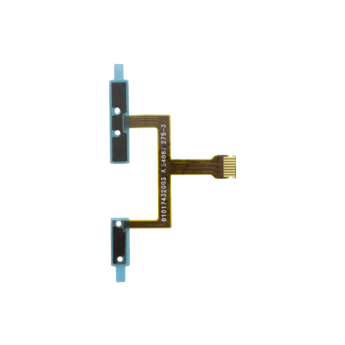 Motorola Moto X Power & Volume Button Flex Cable