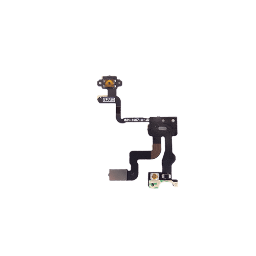 iPhone 4S Power & Sensor Flex Cable Replacement