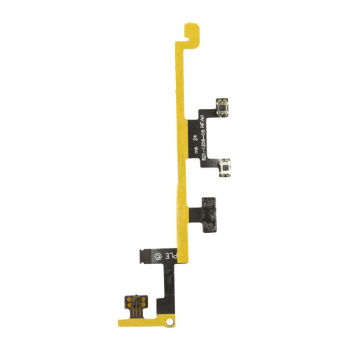 iPad 3 Power/Volume Flex Cable Replacement