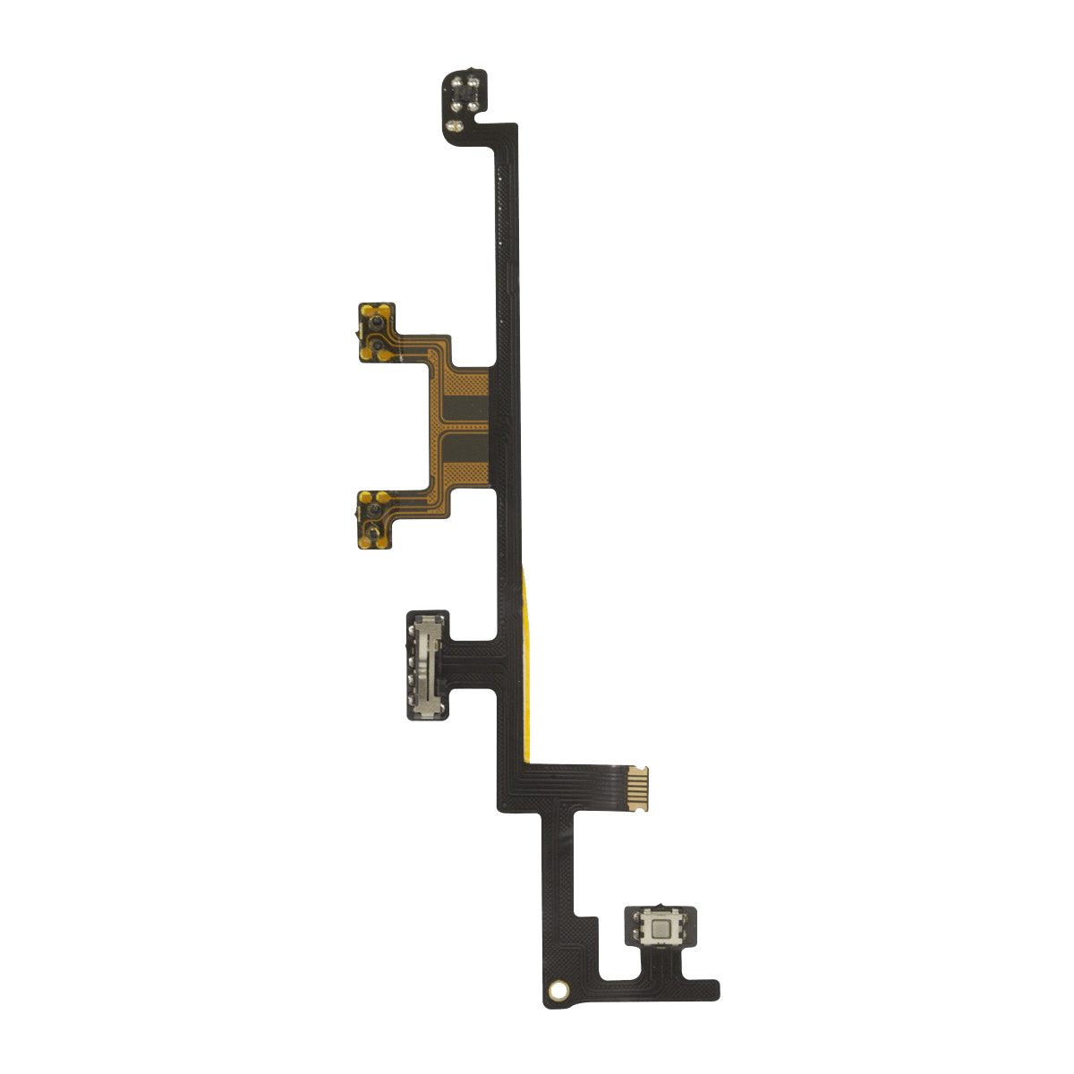 iPad 4 Power/Volume Flex Cable Replacement