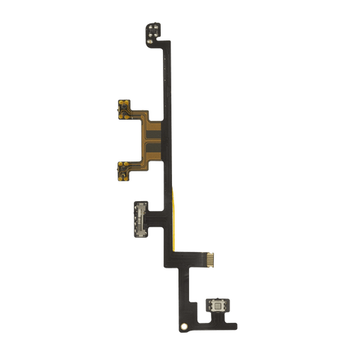 iPad 4 Power/Volume Flex Cable Replacement