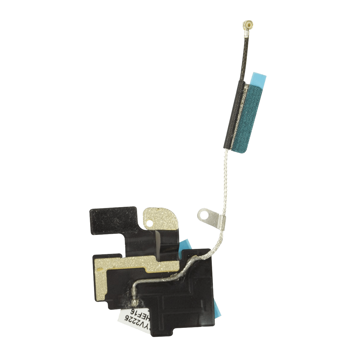 iPad 3 GPS Antenna Flex Cable Replacement