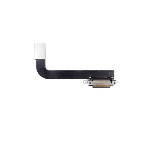iPad 3 Charging/Dock Port Flex Cable Replacement
