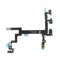 iPhone 5 Power & Volume Button Flex Cable Replacement