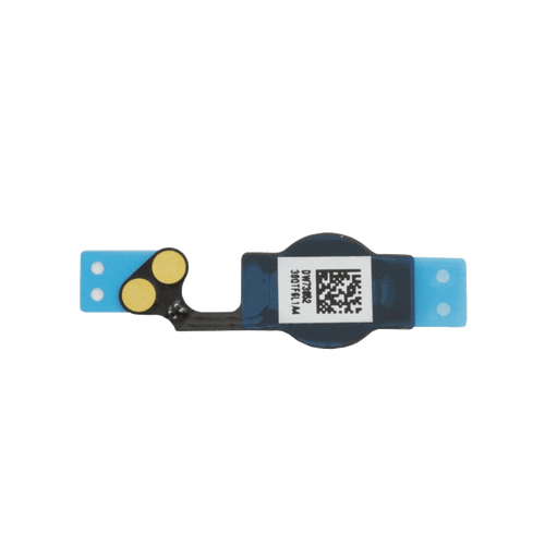 iPhone 5 Home Button Flex Cable Replacement