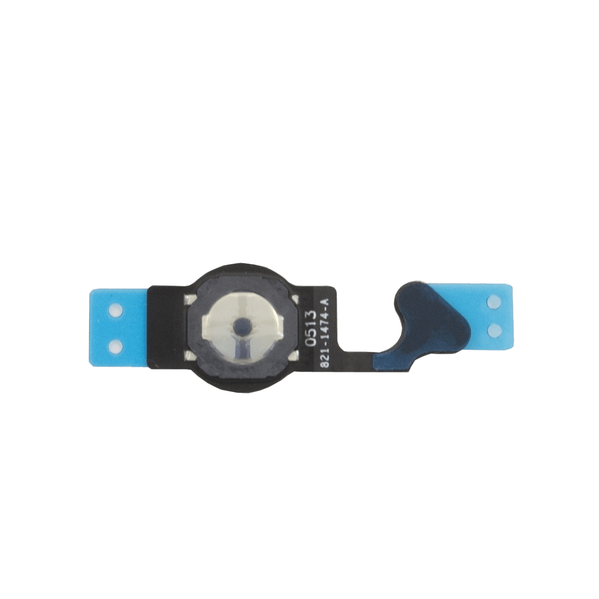 iPhone 5 Home Button Flex Cable Replacement