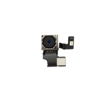 iPhone 5 Rear Camera Replacement