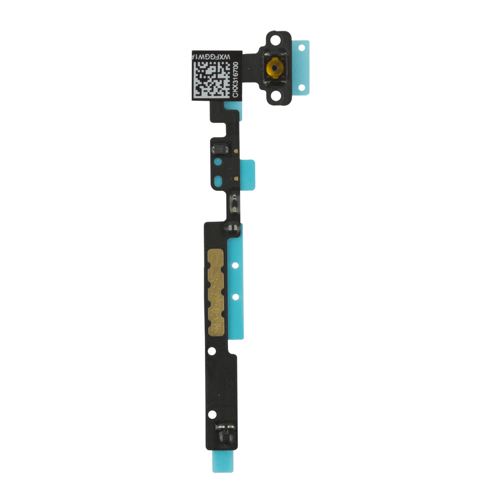 NEW Home Button Flex Cable 821-1544-A for iPad Mini A1432 A1454 A1455 NEW Home Button Flex Cable 821-1544-A for iPad Mini A1432 A1454 A1455