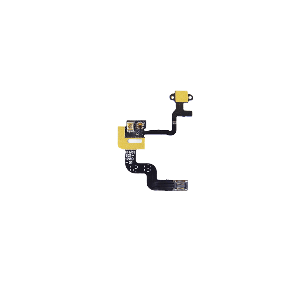 iPhone 4 Power Button / Sensor Flex Cable Replacement