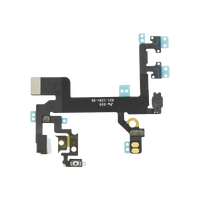 iPhone 5s Power & Volume Button Flex Cable Replacement