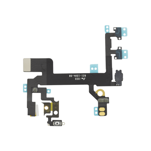 iPhone 5s Power & Volume Button Flex Cable Replacement