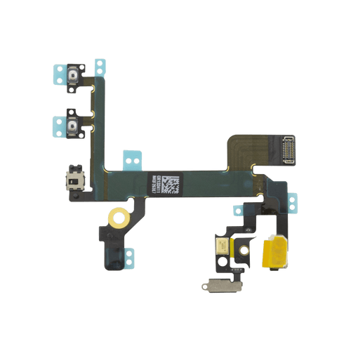 iPhone 5s Power & Volume Button Flex Cable Replacement