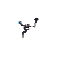 iPhone 4 Power Button / Sensor Cable Replacement