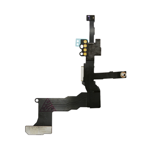 iPhone 5s Front Camera & Sensor Flex Cable Replacement