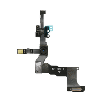 iPhone 5s Front Camera & Sensor Flex Cable Replacement