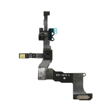 iPhone 5s Front Camera & Sensor Flex Cable Replacement