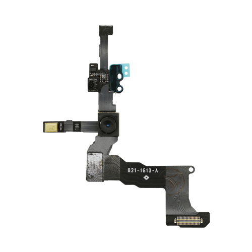 iPhone 5s Front Camera & Sensor Flex Cable Replacement