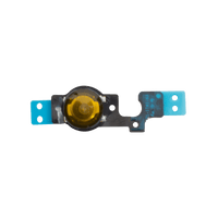 iPhone 5c Home Button Flex Cable Replacement