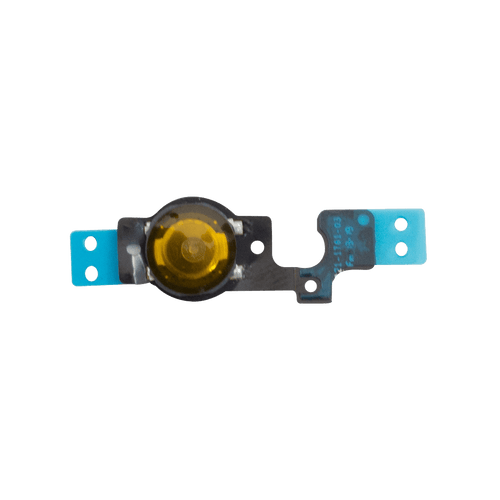 iPhone 5c Home Button Flex Cable Replacement