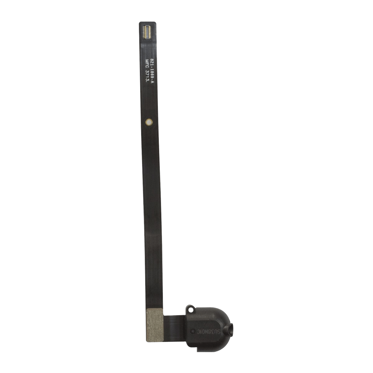 iPad Air / iPad 5 (2017) Headphone Audio Jack Flex Cable Replacement