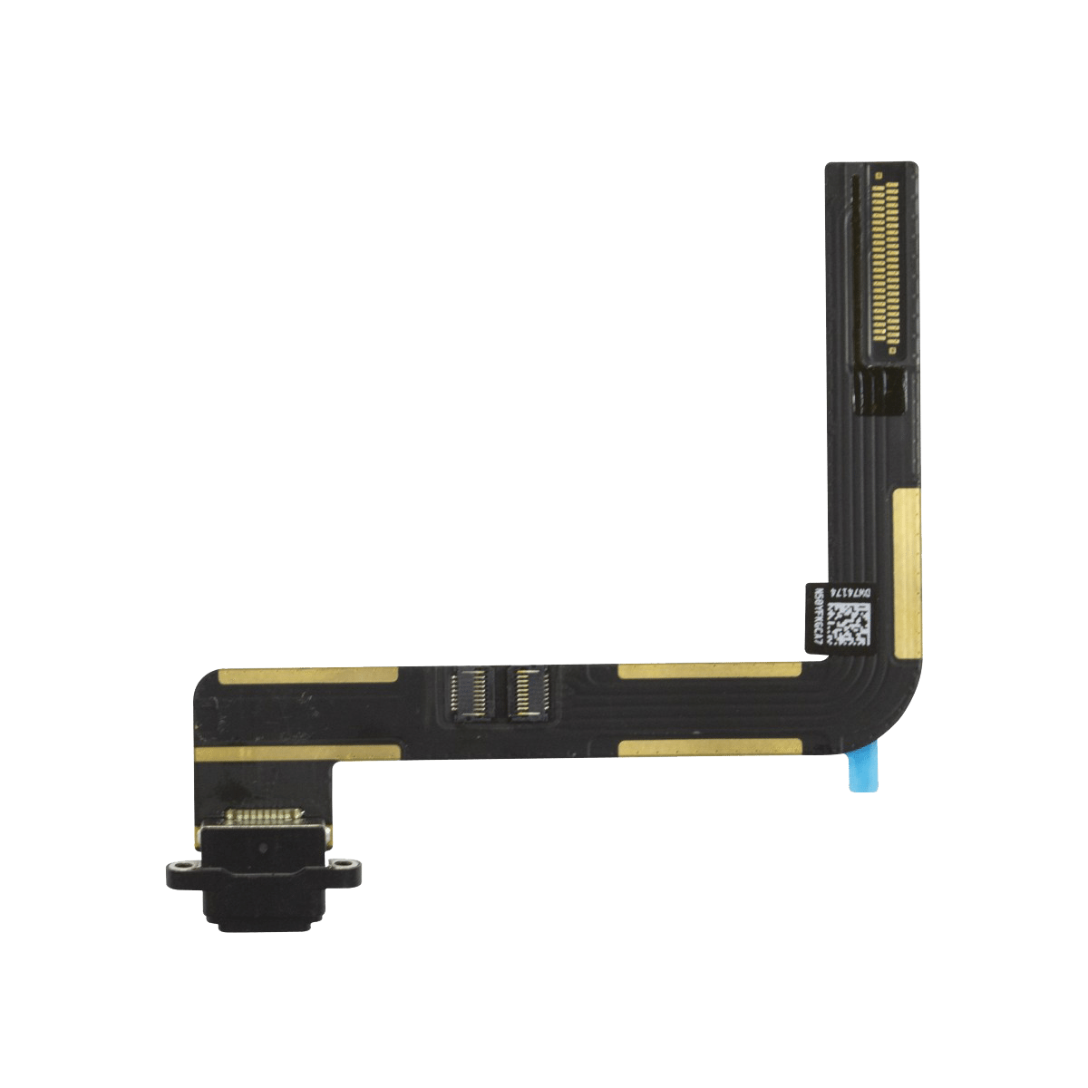 iPad Air / 5 / 6 Charging/Dock Port Flex Cable Replacement