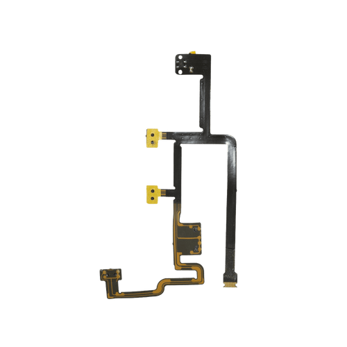 iPad 2 Power Button Flex Cable Replacement (EMC 2650)