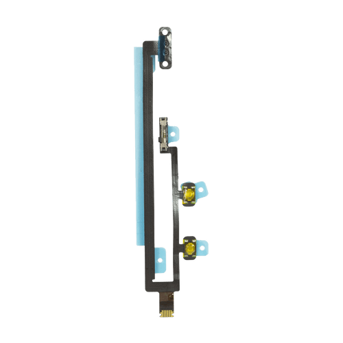 iPad Mini Power & Volume Button Flex Cable Replacement